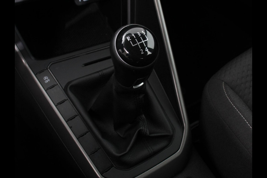 Volkswagen Polo 1.0 TSI 95pk Comfortline | Navigatie | Apple Carplay / Android Auto | Bluetooth | Cruise control | Lichtmetalen Velgen