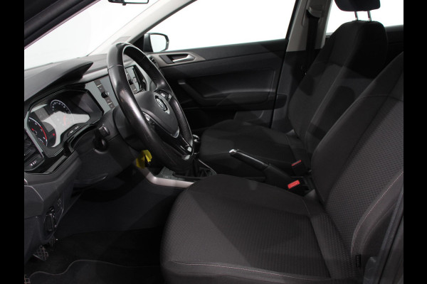 Volkswagen Polo 1.0 TSI 95pk Comfortline | Navigatie | Apple Carplay / Android Auto | Bluetooth | Cruise control | Lichtmetalen Velgen