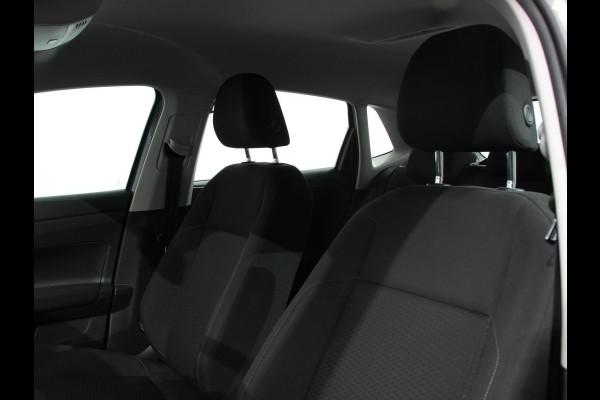 Volkswagen Polo 1.0 TSI 95pk Comfortline | Navigatie | Apple Carplay / Android Auto | Bluetooth | Cruise control | Lichtmetalen Velgen