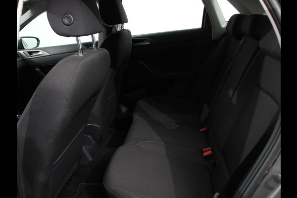 Volkswagen Polo 1.0 TSI 95pk Comfortline | Navigatie | Apple Carplay / Android Auto | Bluetooth | Cruise control | Lichtmetalen Velgen