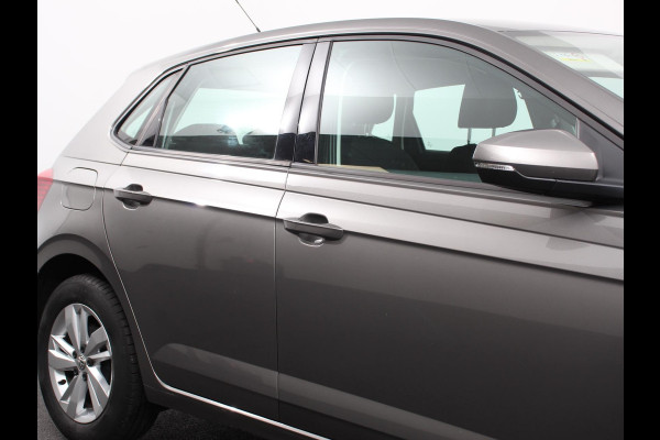 Volkswagen Polo 1.0 TSI 95pk Comfortline | Navigatie | Apple Carplay / Android Auto | Bluetooth | Cruise control | Lichtmetalen Velgen