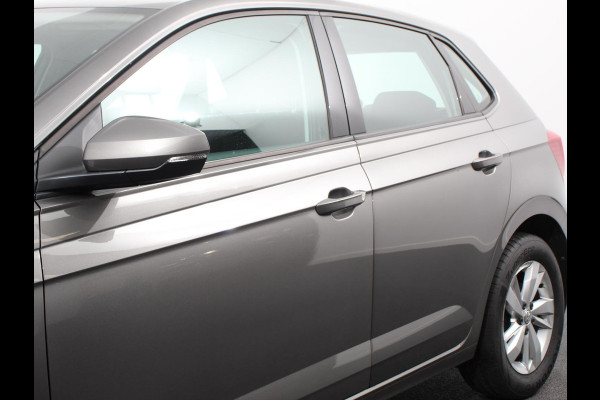 Volkswagen Polo 1.0 TSI 95pk Comfortline | Navigatie | Apple Carplay / Android Auto | Bluetooth | Cruise control | Lichtmetalen Velgen