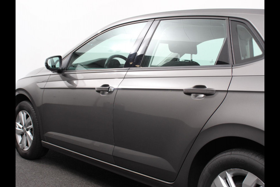 Volkswagen Polo 1.0 TSI 95pk Comfortline | Navigatie | Apple Carplay / Android Auto | Bluetooth | Cruise control | Lichtmetalen Velgen
