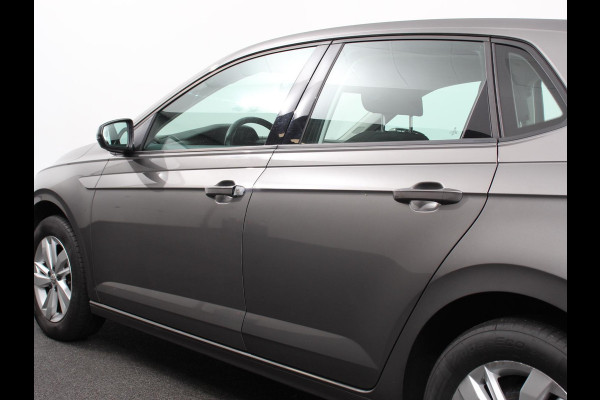 Volkswagen Polo 1.0 TSI 95pk Comfortline | Navigatie | Apple Carplay / Android Auto | Bluetooth | Cruise control | Lichtmetalen Velgen