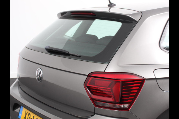 Volkswagen Polo 1.0 TSI 95pk Comfortline | Navigatie | Apple Carplay / Android Auto | Bluetooth | Cruise control | Lichtmetalen Velgen
