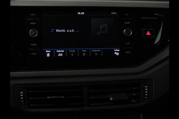 Volkswagen Polo 1.0 TSI 95pk Comfortline | Navigatie | Apple Carplay / Android Auto | Bluetooth | Cruise control | Lichtmetalen Velgen