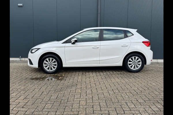 Seat Ibiza 1.0 EcoTSI Style * Carplay * Parkeersensoren * Climate Control * Cruise Control *