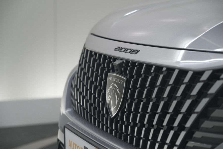 Peugeot 2008 Hybrid 136 e-DCS6 Allure | 360 Camera | Adaptieve Cruise Control | Dodehoekdetectie | Navigatie Peugeot 2008 Hybrid 136 e-DCS6 Allure | 360 Camera | Adaptieve Cruise Control | Dodehoekdetectie | Navigatie