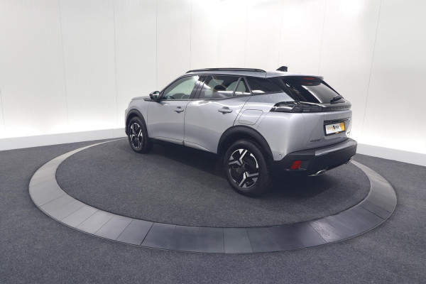 Peugeot 2008 Hybrid 136 e-DCS6 Allure | 360 Camera | Adaptieve Cruise Control | Dodehoekdetectie | Navigatie Peugeot 2008 Hybrid 136 e-DCS6 Allure | 360 Camera | Adaptieve Cruise Control | Dodehoekdetectie | Navigatie
