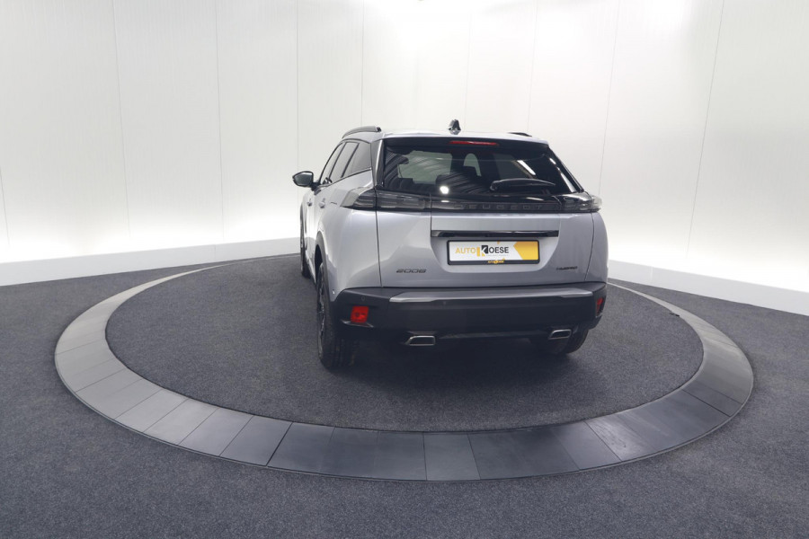 Peugeot 2008 Hybrid 136 e-DCS6 Allure | 360 Camera | Adaptieve Cruise Control | Dodehoekdetectie | Navigatie Peugeot 2008 Hybrid 136 e-DCS6 Allure | 360 Camera | Adaptieve Cruise Control | Dodehoekdetectie | Navigatie