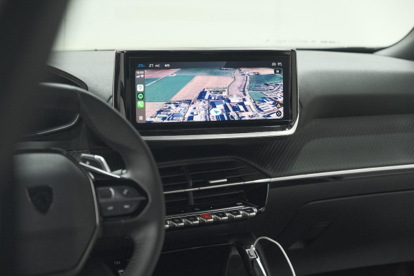 Peugeot 2008 Hybrid 136 e-DCS6 Allure | 360 Camera | Adaptieve Cruise Control | Dodehoekdetectie | Navigatie Peugeot 2008 Hybrid 136 e-DCS6 Allure | 360 Camera | Adaptieve Cruise Control | Dodehoekdetectie | Navigatie