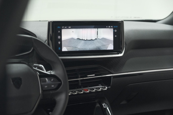 Peugeot 2008 Hybrid 136 e-DCS6 Allure | 360 Camera | Adaptieve Cruise Control | Dodehoekdetectie | Navigatie Peugeot 2008 Hybrid 136 e-DCS6 Allure | 360 Camera | Adaptieve Cruise Control | Dodehoekdetectie | Navigatie