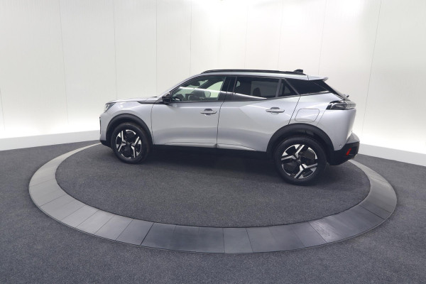 Peugeot 2008 Hybrid 136 e-DCS6 Allure | 360 Camera | Adaptieve Cruise Control | Dodehoekdetectie | Navigatie Peugeot 2008 Hybrid 136 e-DCS6 Allure | 360 Camera | Adaptieve Cruise Control | Dodehoekdetectie | Navigatie