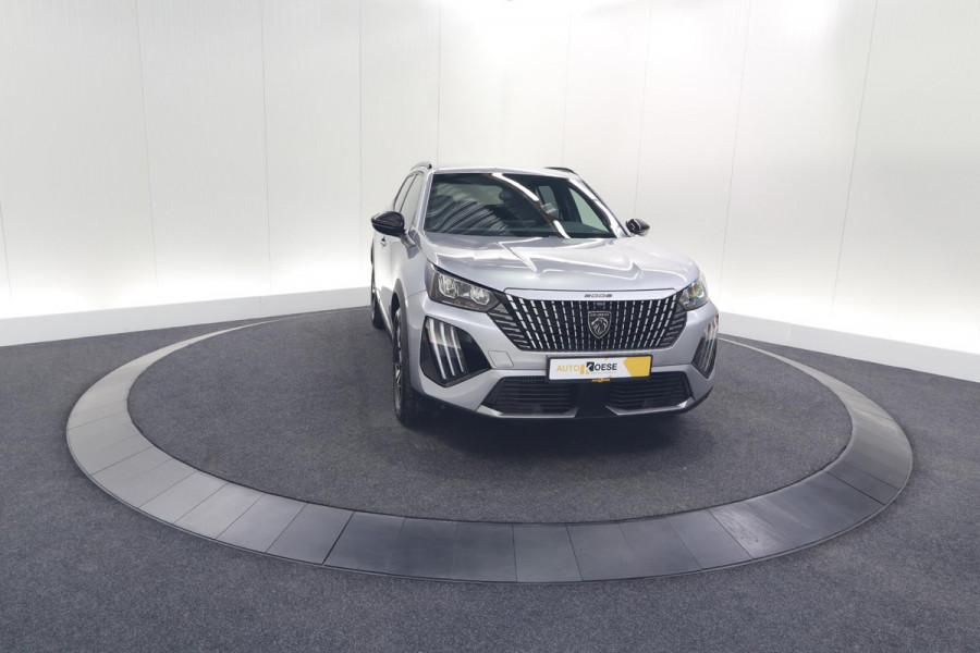 Peugeot 2008 Hybrid 136 e-DCS6 Allure | 360 Camera | Adaptieve Cruise Control | Dodehoekdetectie | Navigatie Peugeot 2008 Hybrid 136 e-DCS6 Allure | 360 Camera | Adaptieve Cruise Control | Dodehoekdetectie | Navigatie