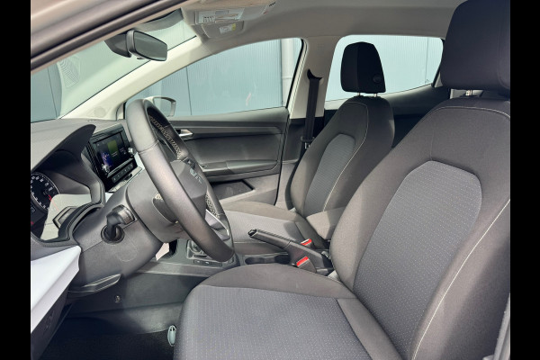 Seat Ibiza 1.0 EcoTSI Style * Carplay * Parkeersensoren * Climate Control * Cruise Control *