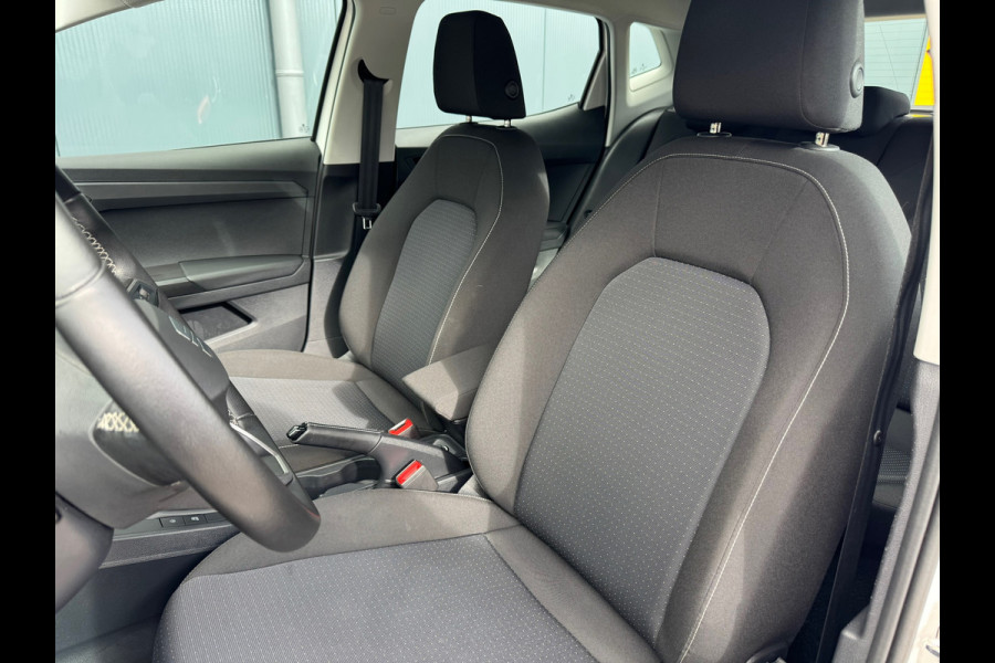 Seat Ibiza 1.0 EcoTSI Style * Carplay * Parkeersensoren * Climate Control * Cruise Control *