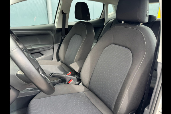 Seat Ibiza 1.0 EcoTSI Style * Carplay * Parkeersensoren * Climate Control * Cruise Control *