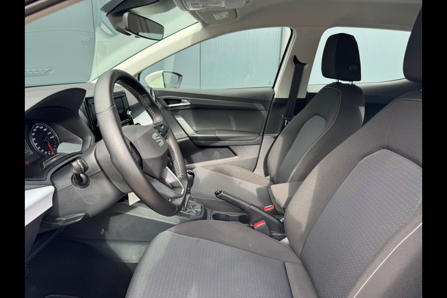 Seat Ibiza 1.0 EcoTSI Style * Carplay * Parkeersensoren * Climate Control * Cruise Control *