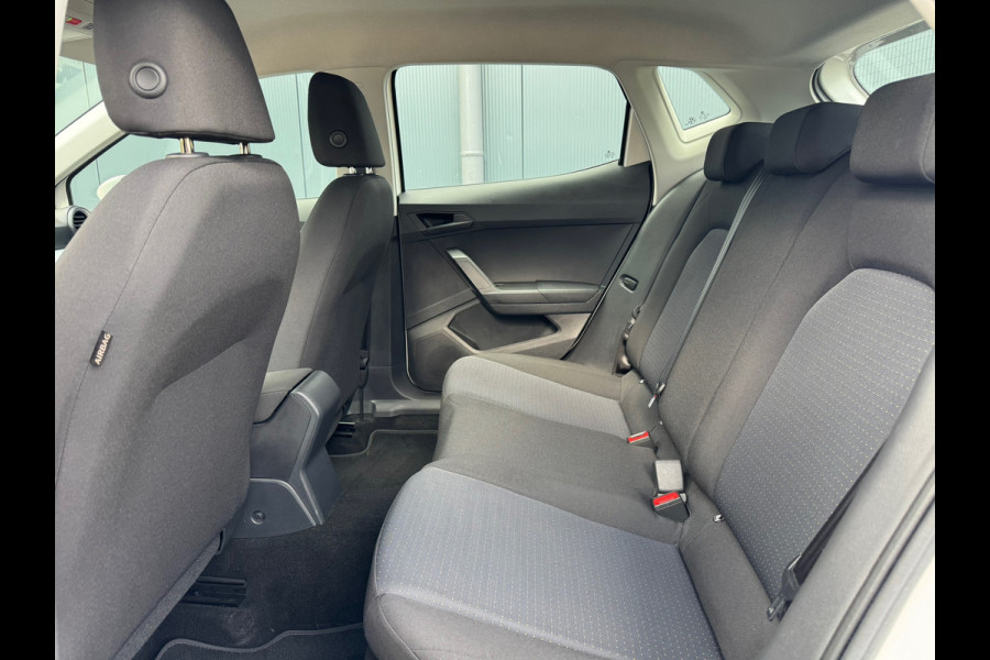 Seat Ibiza 1.0 EcoTSI Style * Carplay * Parkeersensoren * Climate Control * Cruise Control *