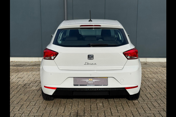 Seat Ibiza 1.0 EcoTSI Style * Carplay * Parkeersensoren * Climate Control * Cruise Control *