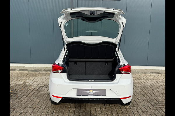 Seat Ibiza 1.0 EcoTSI Style * Carplay * Parkeersensoren * Climate Control * Cruise Control *