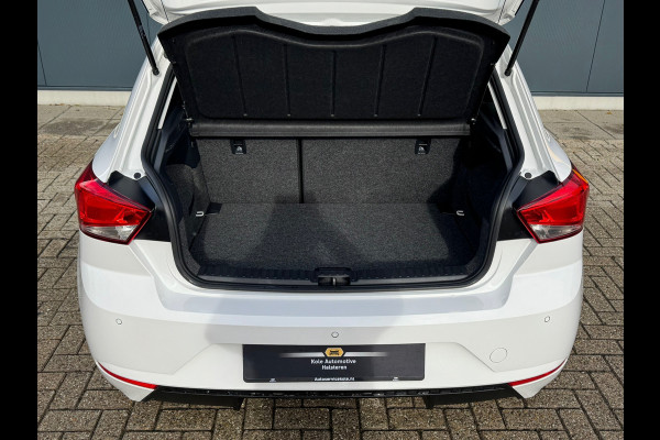 Seat Ibiza 1.0 EcoTSI Style * Carplay * Parkeersensoren * Climate Control * Cruise Control *