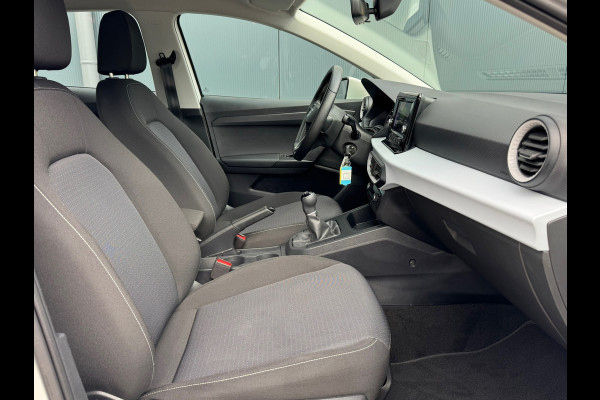 Seat Ibiza 1.0 EcoTSI Style * Carplay * Parkeersensoren * Climate Control * Cruise Control *