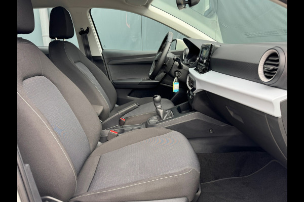 Seat Ibiza 1.0 EcoTSI Style * Carplay * Parkeersensoren * Climate Control * Cruise Control *