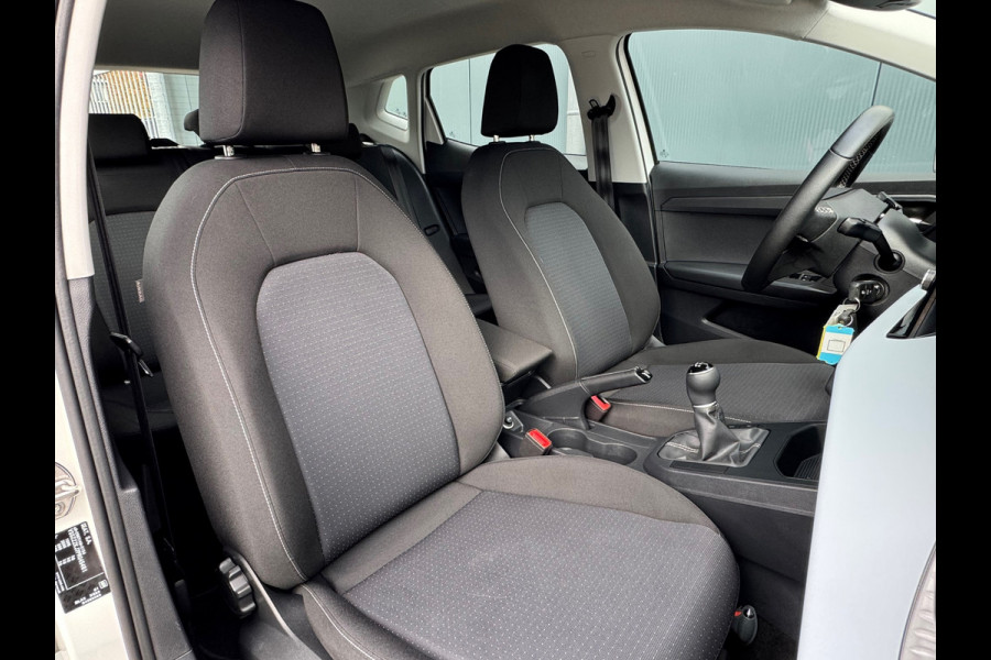 Seat Ibiza 1.0 EcoTSI Style * Carplay * Parkeersensoren * Climate Control * Cruise Control *