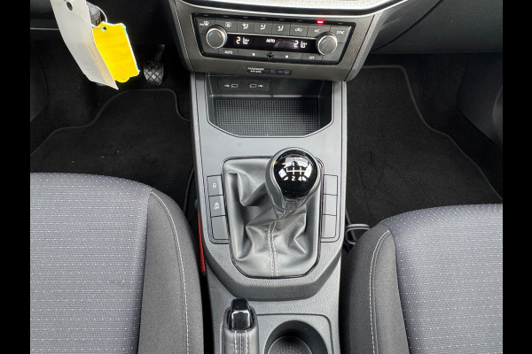 Seat Ibiza 1.0 EcoTSI Style * Carplay * Parkeersensoren * Climate Control * Cruise Control *