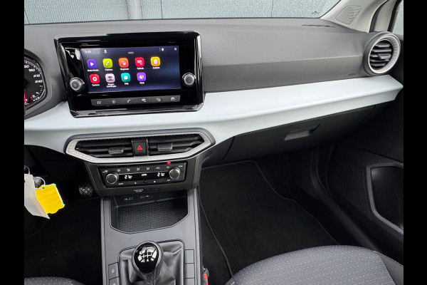 Seat Ibiza 1.0 EcoTSI Style * Carplay * Parkeersensoren * Climate Control * Cruise Control *
