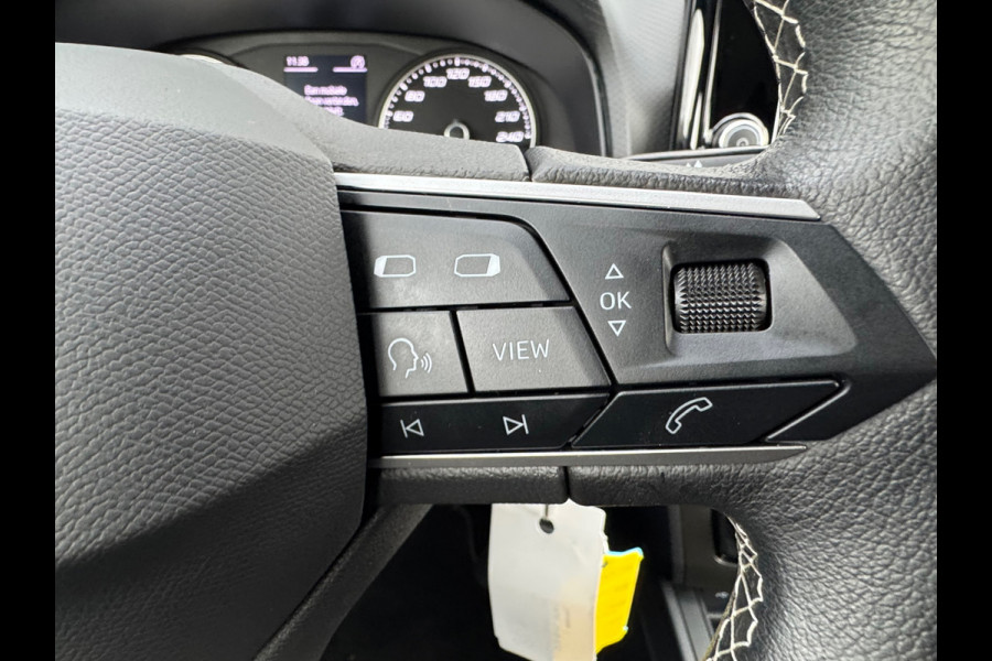 Seat Ibiza 1.0 EcoTSI Style * Carplay * Parkeersensoren * Climate Control * Cruise Control *