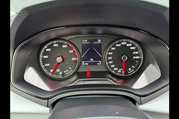 Seat Ibiza 1.0 EcoTSI Style * Carplay * Parkeersensoren * Climate Control * Cruise Control *