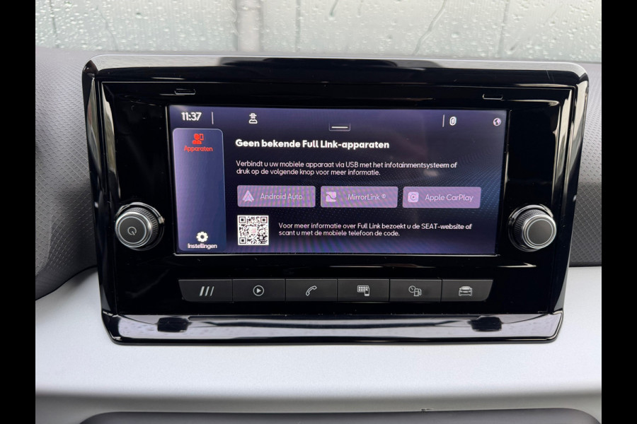 Seat Ibiza 1.0 EcoTSI Style * Carplay * Parkeersensoren * Climate Control * Cruise Control *