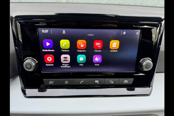 Seat Ibiza 1.0 EcoTSI Style * Carplay * Parkeersensoren * Climate Control * Cruise Control *