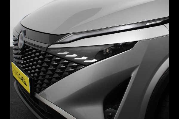 Nissan QASHQAI 1.3 MHEV Automaat N-Connecta | Navigatie | Climate Control | Sfeerverlichting | Camera 360 | Led | Dab | Verwarmde voorstoelen | Adaptive Cruise Control | Digitale Cockpit | Lichtmetalen Velgen Nissan QASHQAI 1.3 MHEV Automaat N-Connecta | Navigatie | Climate Control | Sfeerverlichting | Camera 360 | Led | Dab | Verwarmde voorstoelen | Adaptive Cruise Control | Digitale Cockpit | Lichtmetalen Velgen