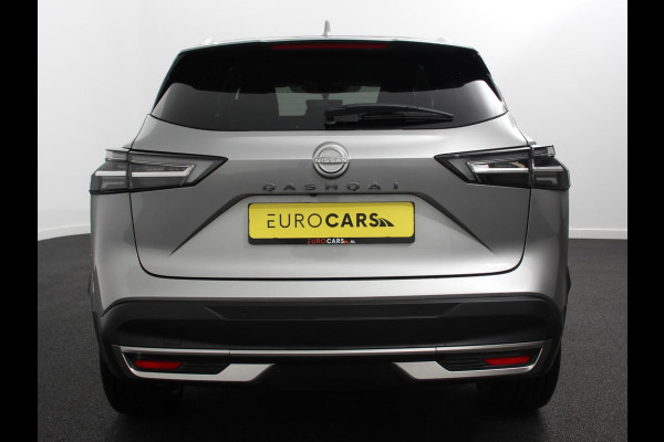 Nissan QASHQAI 1.3 MHEV Automaat N-Connecta | Navigatie | Climate Control | Sfeerverlichting | Camera 360 | Led | Dab | Verwarmde voorstoelen | Adaptive Cruise Control | Digitale Cockpit | Lichtmetalen Velgen Nissan QASHQAI 1.3 MHEV Automaat N-Connecta | Navigatie | Climate Control | Sfeerverlichting | Camera 360 | Led | Dab | Verwarmde voorstoelen | Adaptive Cruise Control | Digitale Cockpit | Lichtmetalen Velgen