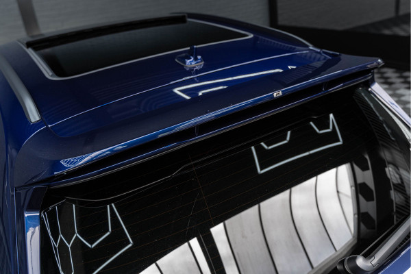 Audi SQ5 3.0 TFSI Q5 SQ5 quattro ABT Pro Line Plus | stage 2 (457 pk) | B&O | Panoramadak | volledig ABT widebody pakket |  | B&O | HUD | Carplay | Luchtvering | 22 inch velgen |