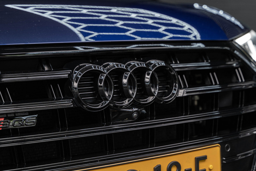 Audi SQ5 3.0 TFSI Q5 SQ5 quattro ABT Pro Line Plus | stage 2 (457 pk) | B&O | Panoramadak | volledig ABT widebody pakket |  | B&O | HUD | Carplay | Luchtvering | 22 inch velgen |