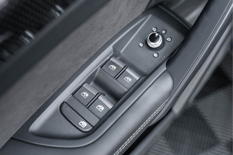 Audi SQ5 3.0 TFSI Q5 SQ5 quattro ABT Pro Line Plus | stage 2 (457 pk) | B&O | Panoramadak | volledig ABT widebody pakket |  | B&O | HUD | Carplay | Luchtvering | 22 inch velgen |