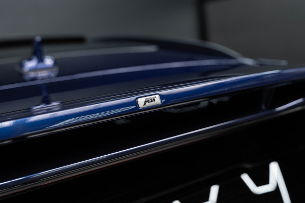 Audi SQ5 3.0 TFSI Q5 SQ5 quattro ABT Pro Line Plus | stage 2 (457 pk) | B&O | Panoramadak | volledig ABT widebody pakket |  | B&O | HUD | Carplay | Luchtvering | 22 inch velgen |