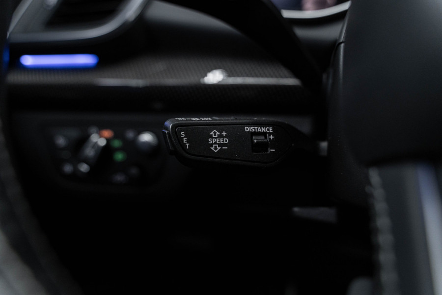 Audi SQ5 3.0 TFSI Q5 SQ5 quattro ABT Pro Line Plus | stage 2 (457 pk) | B&O | Panoramadak | volledig ABT widebody pakket |  | B&O | HUD | Carplay | Luchtvering | 22 inch velgen |