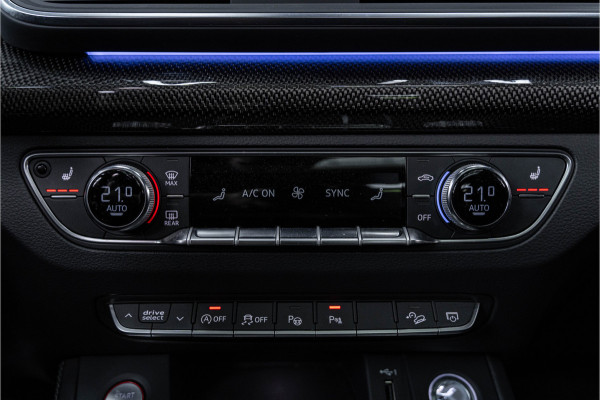 Audi SQ5 3.0 TFSI Q5 SQ5 quattro ABT Pro Line Plus | stage 2 (457 pk) | B&O | Panoramadak | volledig ABT widebody pakket |  | B&O | HUD | Carplay | Luchtvering | 22 inch velgen |