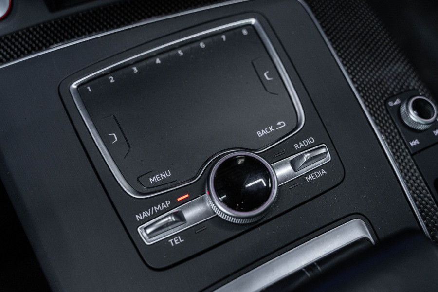 Audi SQ5 3.0 TFSI Q5 SQ5 quattro ABT Pro Line Plus | stage 2 (457 pk) | B&O | Panoramadak | volledig ABT widebody pakket |  | B&O | HUD | Carplay | Luchtvering | 22 inch velgen |
