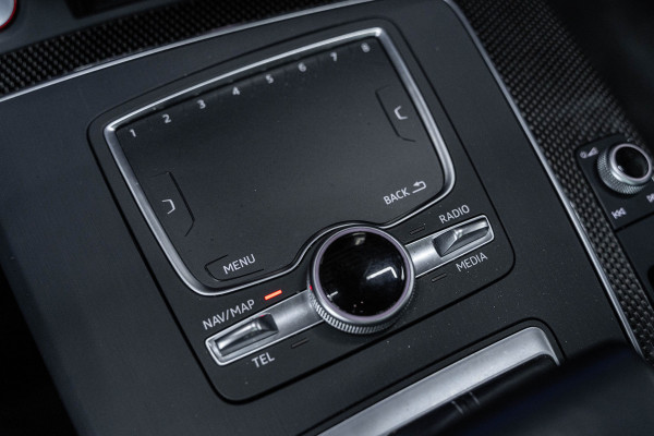 Audi SQ5 3.0 TFSI Q5 SQ5 quattro ABT Pro Line Plus | stage 2 (457 pk) | B&O | Panoramadak | volledig ABT widebody pakket |  | B&O | HUD | Carplay | Luchtvering | 22 inch velgen |