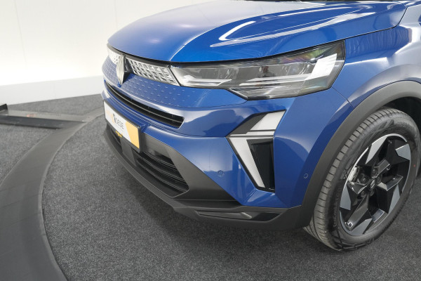 Renault Captur TCe 90 Techno | Camera | Navigatie | Apple Carplay | Pack Full Screen | 18 Inch Lichtmetalen Velgen