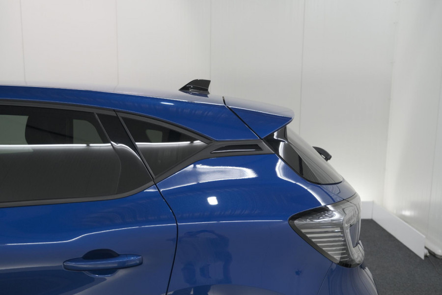 Renault Captur TCe 90 Techno | Camera | Navigatie | Apple Carplay | Pack Full Screen | 18 Inch Lichtmetalen Velgen