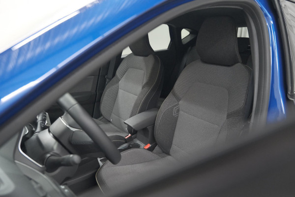Renault Captur TCe 90 Techno | Camera | Navigatie | Apple Carplay | Pack Full Screen | 18 Inch Lichtmetalen Velgen