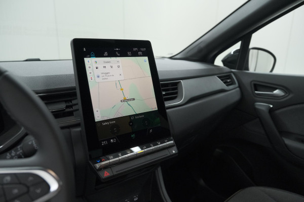 Renault Captur TCe 90 Techno | Camera | Navigatie | Apple Carplay | Pack Full Screen | 18 Inch Lichtmetalen Velgen