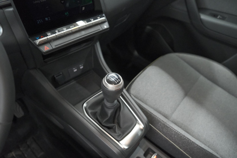 Renault Captur TCe 90 Techno | Camera | Navigatie | Apple Carplay | Pack Full Screen | 18 Inch Lichtmetalen Velgen